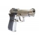 WE M84 Cheetah (Silver)
